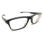 Oakley Plank 2.0 OX8081-0351 Blue Rectangle Eyeglasses Frames 51-18 139 Unisex Pre-owned. Price: $104.99.