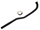 Bapp Black Performance Exhaust Power Pipe Stinger Honda 1979-1986 ATC110 New. Price: $95.00.