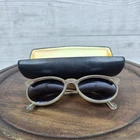 Raen Norie Sunglasses 53 18 -145 Handmade With Case Pre-owned. Price: $69.99.