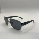 Ray-ban RB3427 004/58 Aviator Black Sunglasses 58-16 3P Frames Only Pre-owned. Price: $29.98.