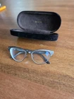 Tom Ford Eyeglasses, Frames Only, TF5365 024 54-17-140, Italy Pre-owned. Price: $30.00.