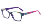 Coco Song Women's Eyeglasses CV159 Stone Pavilion Col 3 51/17/140 New With Case. Price: $299.00.