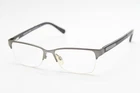 Michael Kors Mk 7002 Maracaibo 1005 Gunmetal Black Authentic Eyeglasses 52-15 Pre-owned. Price: $47.40.