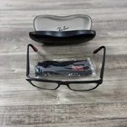Ray-ban RB5277 2077 Eyeglasses Black Frames Only 52-17-140 Pre-owned. Price: $38.99.