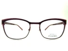 Morel Koali 20054K Burgundy X 140 Mm Lightweight Eyeglass Frame New. Price: $55.21.