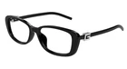 Gucci GG1685OK 001 Black Eyeglass Frame Unisex New Authentic. Price: $195.00.