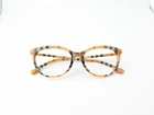 Burberry Eyeglasses Frames Only, 2389 4087, 52-16-140, Multicolor, Italy Pre-owned. Price: $59.99.