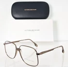 Brand New Authentic Victoria Beckham Eyeglasses 730 VB2134 56MM Frame. Price: $85.49.