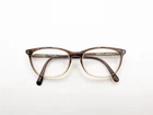 Gucci Eyeglasses Frames Only, GG0549O 004, 52-16-140, Brown, Made In Italy Pre-owned. Price: $119.99.