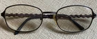 Vintage Yves Saint Laurent Eyeglasses Full Frames Mod. 4118 Y371 54 19 135 Pre-owned. Price: $19.95.