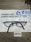 Nike Eyeglasses 4059 444 48-20-140 Frames Only Pre-owned. Price: $34.22.
