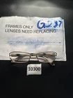 Authentic Vogue VO3798-B 656-S Eyeglasses Size: 53-17-135 Womens Frames G2367 Pre-owned. Price: $6.39.