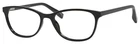 Women's Eyeglass Frame Enhance EN3991 Glasses Size 54-17-145 Shiny Black New. Price: $39.94.