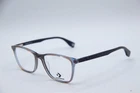 New Converse Q409 Blue Gradient Purple Authentic Eyeglasses 52-16. Price: $85.00.