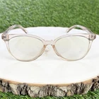 Coach Eyeglasses Frames HC6138U 5176 Womens Translucent Pink Rectangle 52-16-140 Pre-owned. Price: $34.00.