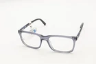 Pierre Cardin Pc 6168 Blue Grey 54-17-140 Eyeglass Frames Flex Hinges A293 New. Price: $44.99.