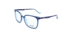 Liu Jo LJ2106 Matte Blue 51/18/135 Woman Eyewear Frame New. Price: $86.00.