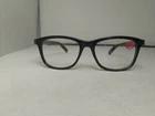 Authentic Dragon 143 Ruelland 206 Shiny Tortoise Italy Made 52-18-145 7887 Pre-owned. Price: $25.00.