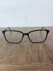 Warby Parker Bryon 326 Brown Blue Fade Aegean Eyeglasses Frames Only 56-16-145 Pre-owned. Price: $29.99.