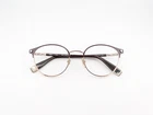 Furla Eyeglasses Frames Only, VFU551K COL.0E59, 51-21-135, Burgundy Pre-owned. Price: $34.99.