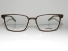 New Authentic Flexon Eyeglasses. Price: $95.00.