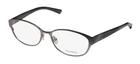 New Vera Wang V306 Eyewear Sl 53-15-135 Oval Metal & Plastic Full-rim Silver. Price: $21.21.