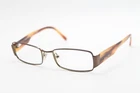 New Ralph Lauren 6035 448 Brown Tortoise Authentic Eyeglasses 52-17. Price: $53.40.