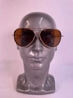 Warby Parker Raider 2403 Eyeglasses Optical Frame 58-14-140 Polished Gold Pre-owned. Price: $21.99.