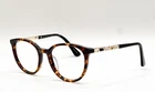 Ann Taylor AT020 C01 Tortoise Black Round Authentic Eyeglass Frames 50-18-135 New. Price: $63.86.