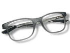 Ban RB8903 5244 Carbon Fibre Matte Gray Eyeglasses Frame Only 53-18MM New. Price: $189.00.