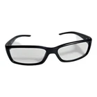 Bobby Jones Mens Wrap Eyeglasses Walter Black 58/17 130 Frames Only !! New. Price: $31.65.