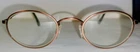 Randolph Engineering 801 Copper Oval Frames Eyeglasses 48-22-145 Pre-owned. Price: $23.79.