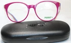 Puma Women's PU0147O 52MM Optical Frames 52-17-140 New. Price: $19.00.