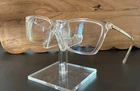 Michael Kors Mk 4069U Hong Kong Eyeglasses (frames Only), 3050 Clear. 54-17-140 Pre-owned. Price: $39.99.
