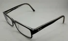 Ray-ban Eyeglasses Frames Only RB5169 Black Square Full Rim 52-16-140 Pre-owned. Price: $28.88.