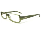 Ray-ban Eyeglasses Frames RB5082 2230 Green Horn Rectangular Full Rim 51-16-135 New. Price: $62.39.
