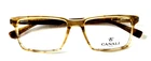 Canali CO307 C03 Brown Unisex New Authentic Full Rim Eyeglasses Frames 53-17-142. Price: $132.64.