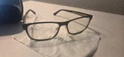 Gucci Eyeglasses Men Ready For Your Rx Pre-owned. Price: $119.00.