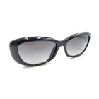 Calvin Klein 3131S 314 Black White Sunglasses Gray Lens 56-15 135 Designer Pre-owned. Price: $79.99.