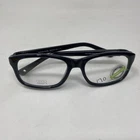 Nano Vista Kids Eyewear Arcade 3.0 NAO3010450 50-15-133 Black JL60 New. Price: $63.75.