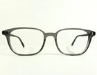 Oliver Peoples Eyeglasses Frames OV5279U 1132 Maslon Workman Gray 53-18-145 New. Price: $199.99.