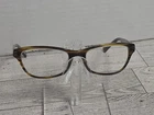 Radley London DORRIS.COL:101 Brown 49-17-135 Pre-owned Women's Frames Only. Price: $24.99.