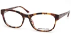 New Anne Klein Ak 5060 601 Rose Tortoise Eyeglasses Women Frame 53-17-135 B38MM. Price: $64.99.