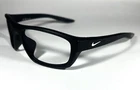 Nike Brazen Boost FJ1978 011 Eyeglasses Frame Black Size: 57-16-130 New. Price: $82.95.