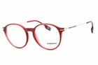 Burberry BE2365-4022-51 Eyeglasses Size 51MM 18MM 140MM Bordeaux Unisex New. Price: $122.19.