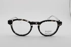 New Balmain 03 Havana/black Tortoise Eyeglass Frames 48-21-140. Price: $95.99.
