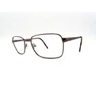 Kirkland Signature Hess 791705 Sand Brown 58-18-140MM Eyeglass Frames Only -good Pre-owned. Price: $11.99.