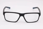 Costa Ocr 400 Black Rectangle Eyeglasses Frames 06A8014 57-16-140 New. Price: $144.95.
