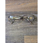 Gucci Gg 3088 Brown Tortoise Horsebit Bamboo Rectangular Eyeglasses Frames Only Pre-owned. Price: $76.00.