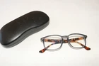 Ray-ban Rb 5353 5629 50-19-145 Black Eyeglasses Frames Pre-owned. Price: $27.53.